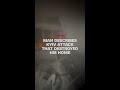 Man describes Kyiv attack that destroyed his home