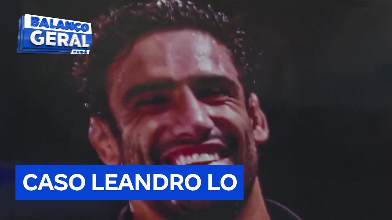 Começa julgamento do policial acusado pelo assassinato de Leandro Lo