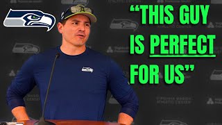 Forgotten Seahawks Rookie Looks Like The STEAL OF THE YEAR