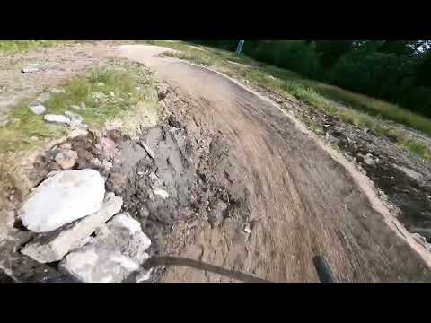 Course Preview Norgescup Utfor #2