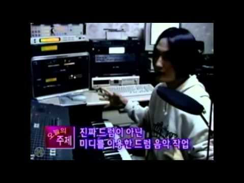 강타(Kangta).H.O.T. 4집.SBS 스타쇼 FULL