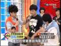 大學生了沒 2009-06-05 pt.2/5 跌破眼鏡我不相信! 他也是大學生?!