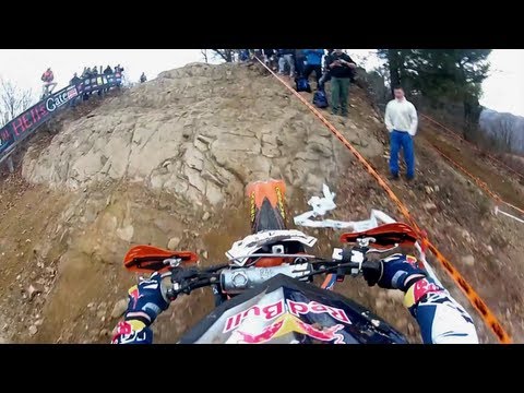 Italys most extreme Enduro Race - Hells Gate 2013 - TEASER 