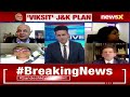 PM Modis Vikas Push In J&K | PM Inaugurates Projects Worth Rs 6400 Cr | NewsX  - 22:26 min - News - Video