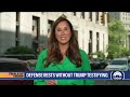 LIVE: NBC News NOW - May 22  - 00:00 min - News - Video