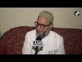 Asaduddin Owaisi After Hyderabad Win: “Muslim Vote Bank Never Existed In This Country…”  - 03:32 min - News - Video