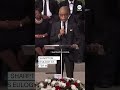 Rev. Al Sharpton delivers eulogy for Dexter Wade  - 00:55 min - News - Video