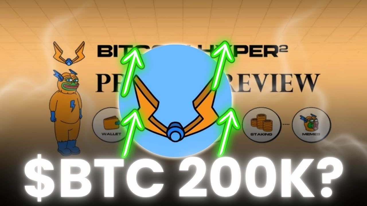 BITCOIN TO HIT NEW ALL TIME HIGHS... (DON'T MISS THIS NEXT 100X)