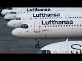 Lufthansa suspends Iran flights, agrees pay deal | REUTERS