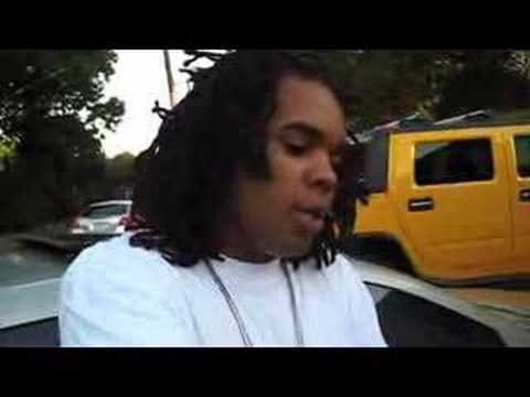Up Next: Kevin Gates