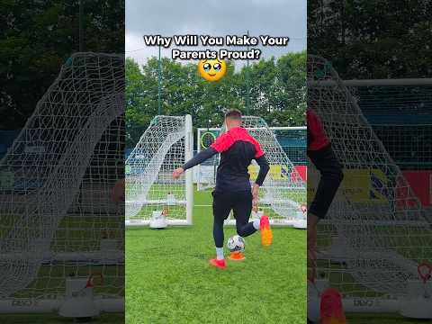 WHY Will You Make Your Parents PROUD? 🥹👀