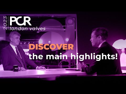 New to PCR London Valves? Start with an insider’s checklist of the main highlights!