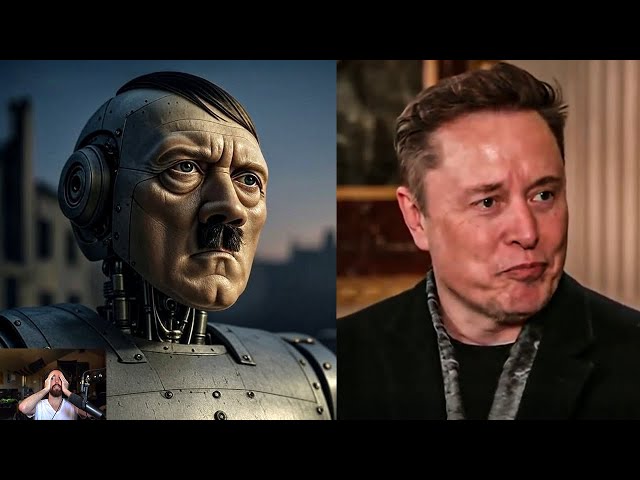 Elon Musk f*cked up real bad..