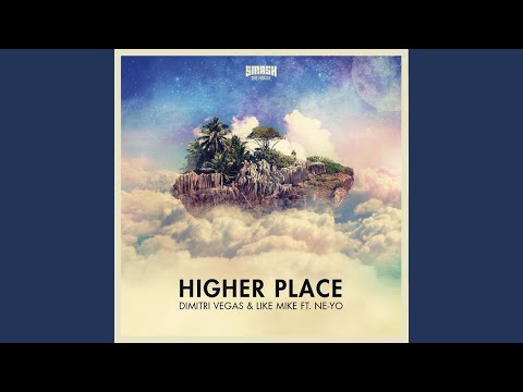 Higher Place - Original Mix
