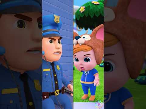 Don't Go with Strangers | #Shorts