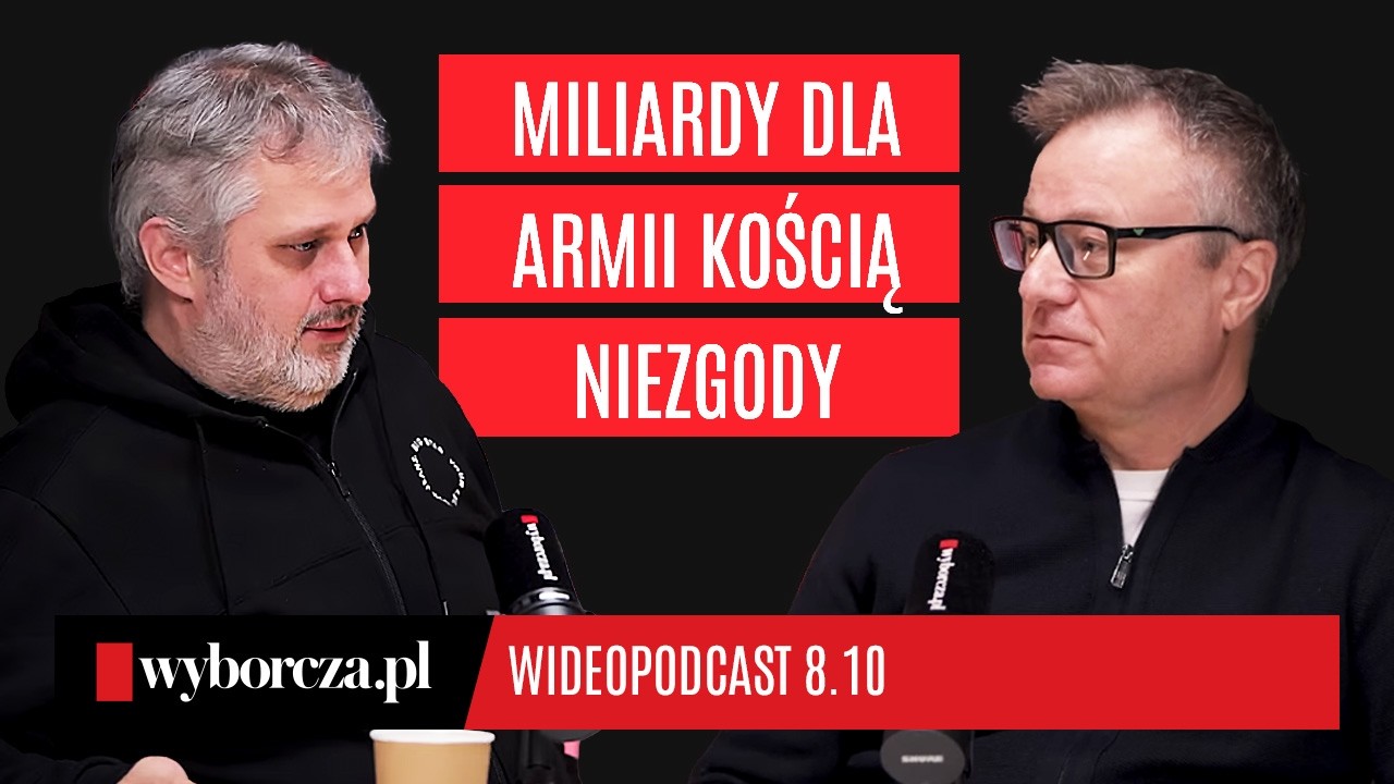 Tak PiS i Karol Nawrocki igrają z naszym bezpieczeństwem | Gazeta wyborcza