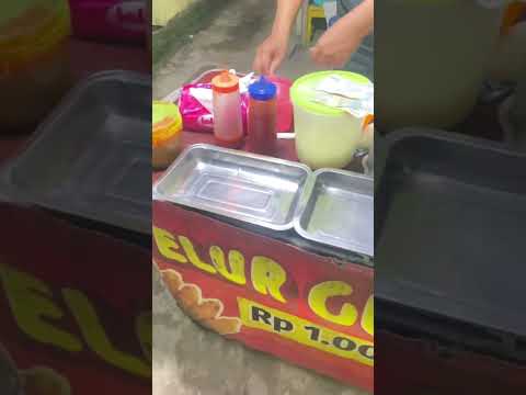 Sekumpul #fyp #viral #pisangkeju #pisangraja #telorgulung