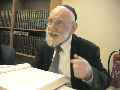 GUEMARA  PESSAHIM  13 a -13 b Mardi 28 Mai  2019 Rav Michel GUGENHEIM