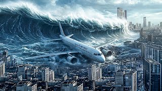 Эта катастрофа изменила мир, и это может повториться