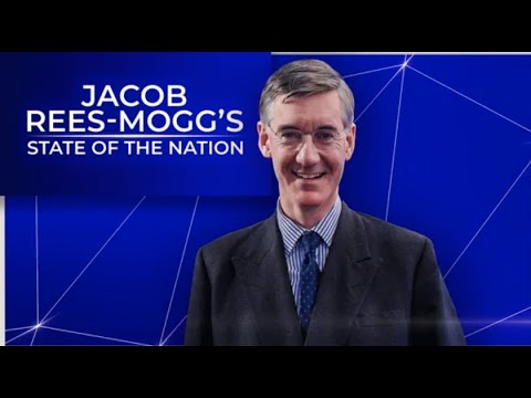 Jacob Rees-Mogg's State Of The Nation | Monday 7th August