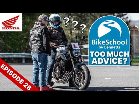 Be aware of BAD riding advice | Better Riding Ep 28