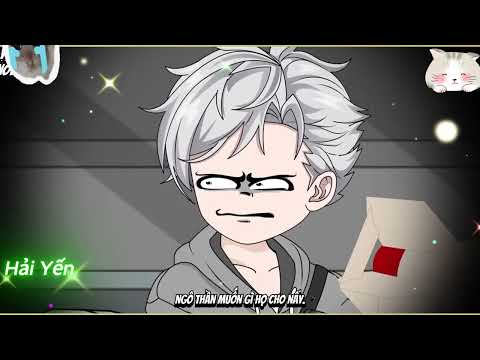 Món quà cuối cùng làm lại cuộc đời #hoathinh #truyentranh #reviewphim #funny #vietsub