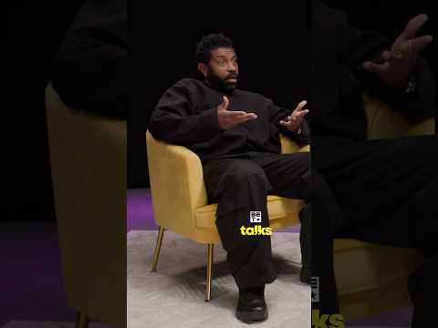 Deon Cole says the quiet part out loud about success 👀 #bettalks