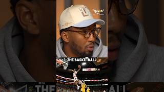 Donovan Mitchell says Louisville was about basketball & Lamar Jackson, what makes Lamar his MVP pick