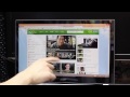 Acer Aspire v7 - Haswell Ultrabook - Unboxing, Performance and Gaming Test