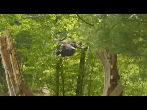 Matt Macduff, Aaron Chase and an open full loop. | MTN MODs E1