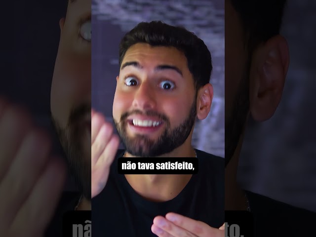 Ele Assaltou um Lutador de MMA