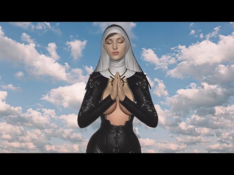 Left 4 Dead: La Monja Zoey - ＤＯＲＩＭＥ 🙏