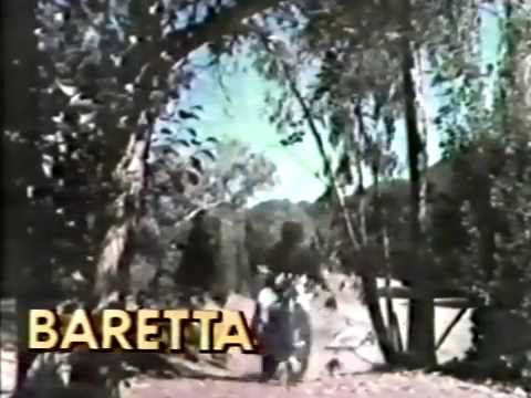 Baretta'