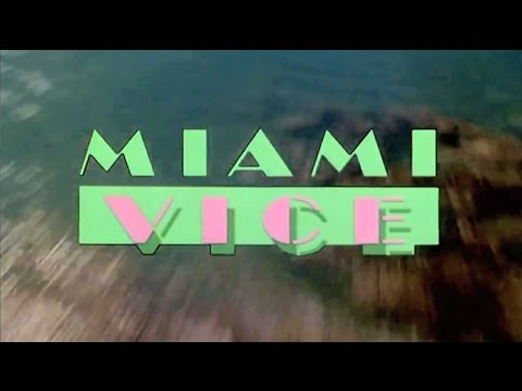 Miami Vice'