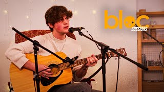 Ben Ellis | Bloc Sessions