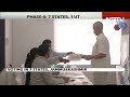 Phase 6 Voting | EAM S Jaishankar Casts His Vote In Phase 6 Of Lok Sabha Elections 2024  - 00:40 min - News - Video