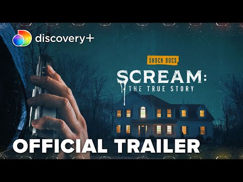 Scream: The True Story'