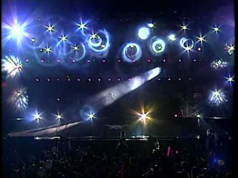 H.O.T. DVD RIP 918 콘서트 잠실 주 경기장 메인 스타디움 풀버전