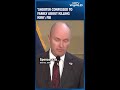 Charlie Kirk | Shooter Confessed To Family About Killing Kirk: FBI