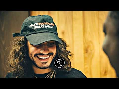 Russ - Maybe (Prod. Scott Storch)