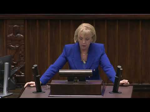 Kwiecień: niepokoi mnie jeden zapis tej ustawy - chodzi o wybory władz spółdzielni