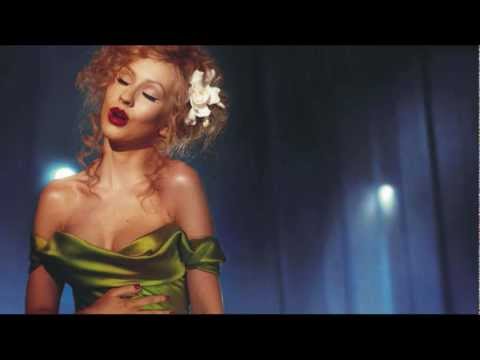 Christina Aguilera - Bound to you (subtitulos en español)