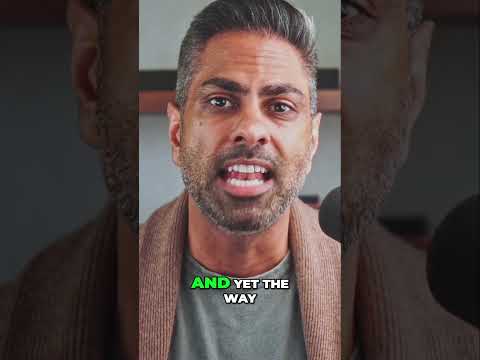 I Will Teach You To Be Rich | Stop Giving Generic Answers!