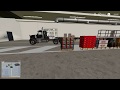 FS19 Warehouse Cold Storage v1.0