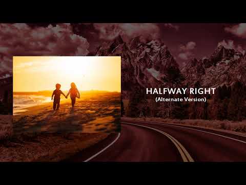 Halfway Right (Alternate Version) Linkin Park