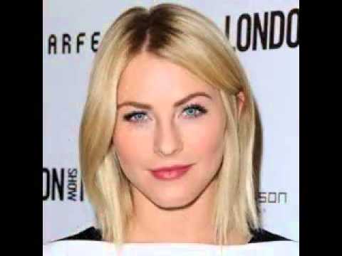 Julianne Hough Short Hair Safe Haven