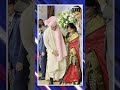Aamir Khan Kisses Ex-Wife Kiran Rao At Daughter Iras Wedding