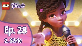 Lego Friends 2x28