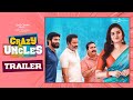 Watch: Crazy Uncles trailer- Sreemukhi, Mano, Raja Ravindra and Bharani
