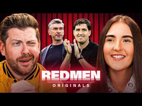 Iraola’s FIRST Liverpool Win &amp; Big Hughes MOVES | Redmen Originals Podcast
